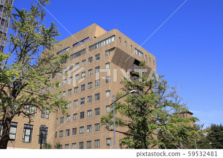 橫濱市中區橫濱地區檢察廳 橫濱市中區橫濱地區檢察廳 59532481