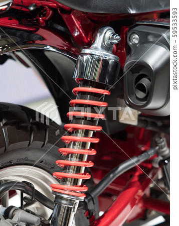 摩托車懸架 59533593
