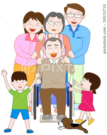 晚年生活 晚年生活 59533718