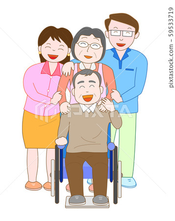 晚年生活 晚年生活 59533719