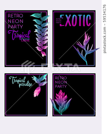 Set of text boxes for bullet journal or notes - Stock Illustration ...
