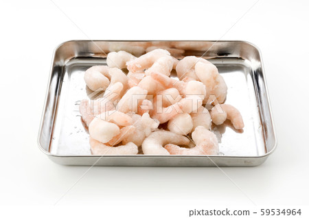 Frozen shrimp Frozen shrimp 59534964