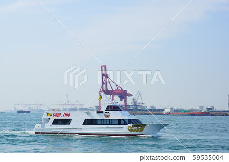 大阪海遊館穿梭巡洋艦 大阪海遊館穿梭巡洋艦 59535004