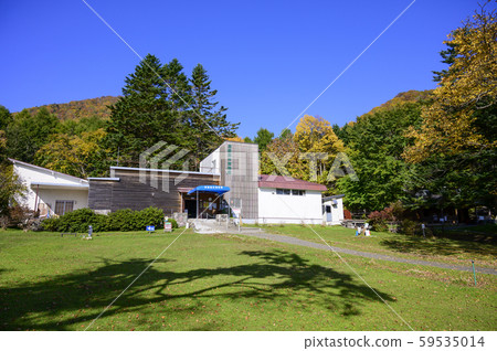 Lake Toya Forest Museum 59535014