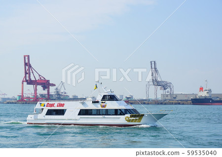 大阪海遊館穿梭巡洋艦 大阪海遊館穿梭巡洋艦 59535040