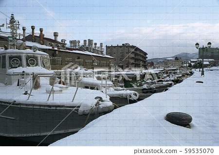 小樽北過境 59535070