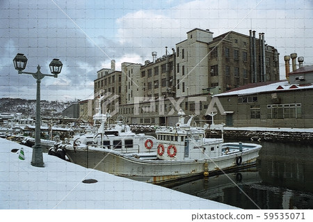 小樽北過境 59535071