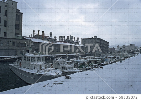 小樽北過境 59535072