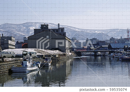 Otaru North Transit Otaru North Transit 59535074