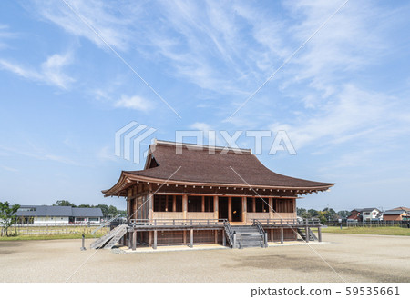 Devil's Peaceful Forest 59535661