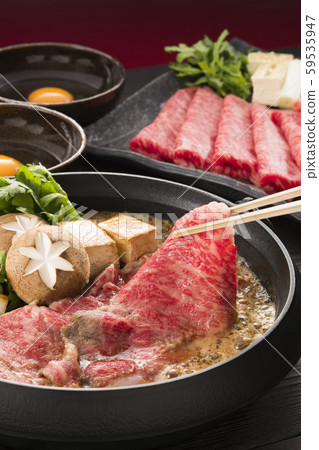 Sukiyaki  59535947