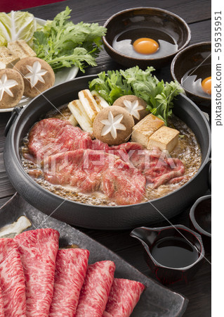 Sukiyaki  59535951