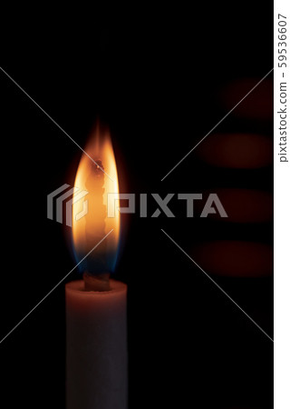 日本燭火 59536607