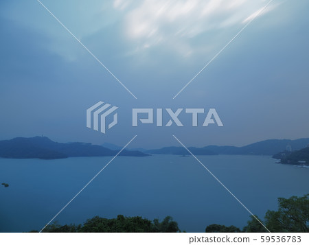 Sun Moon Lake, Nantou, Taiwan 59536783