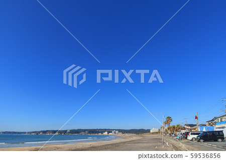 Near Onjuku Town Beach 59536856