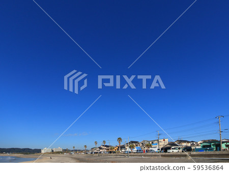 Near Onjuku Town Beach Near Onjuku Town Beach 59536864