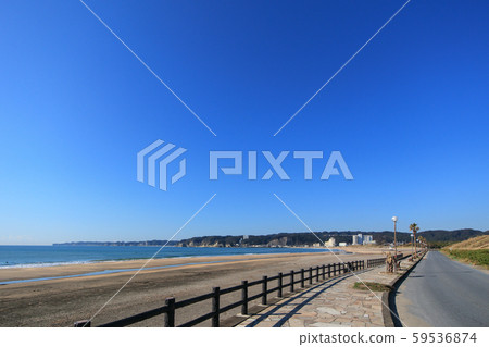 Near Onjuku Town Beach 59536874