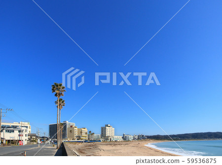 Near Onjuku Town Beach 59536875