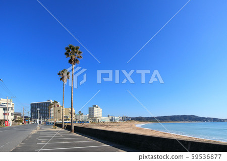 Near Onjuku Town Beach Near Onjuku Town Beach 59536877