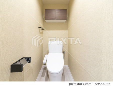 toilet  59536986