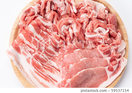 Pork gathering Pork gathering 59537154