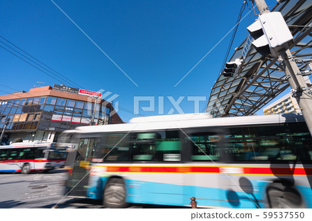 橫濱城市景觀,東急公司,青葉台站等景觀 橫濱城市景觀,東急公司,青葉台站等景觀 59537550