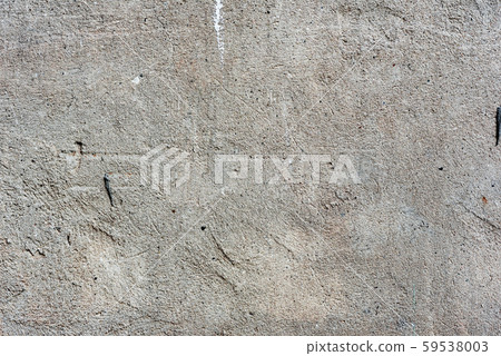 Wall fragment with scratches and cracks Wall fragment with scratches and cracks 59538003