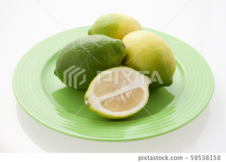 Lemon green lemon 59538158