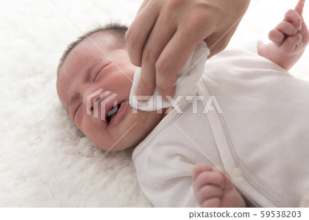 嬰兒護膚 嬰兒護膚 59538203