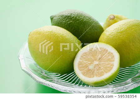 Lemon green lemon 59538354