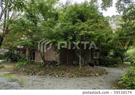 一座建築物 59538574