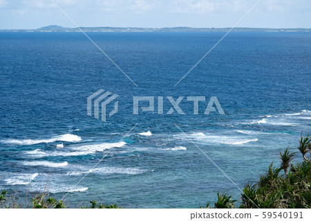 Funa Rabbit Banata的風景 59540191