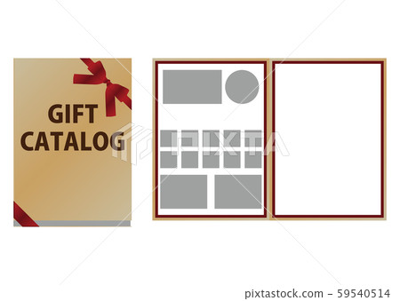 Gift catalog 59540514