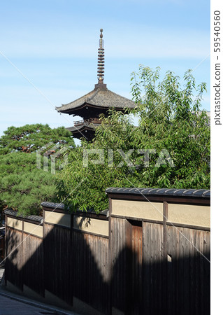 八坂塔 八坂塔 59540560
