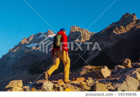 Cerro Torre 59540696