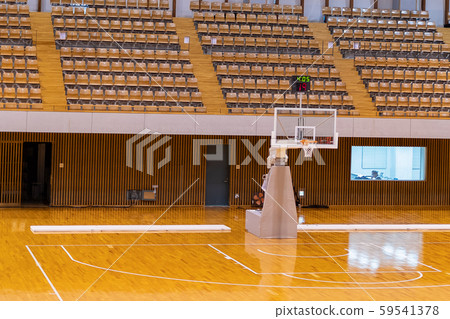 Basketball tournament venue Basketball tournament venue 59541378