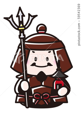 七個幸運的神_Việt 59541569