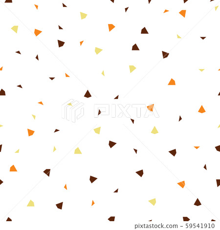 Seamless pattern, abstract falling brown paper Seamless pattern, abstract falling brown paper 59541910