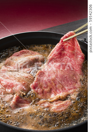 Sukiyaki  59542306