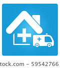 nursing home, ambulance  59542766