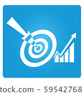 marketing target sign, marketing strategy 59542768
