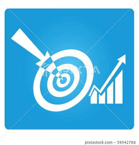 marketing target sign, marketing strategy 59542768