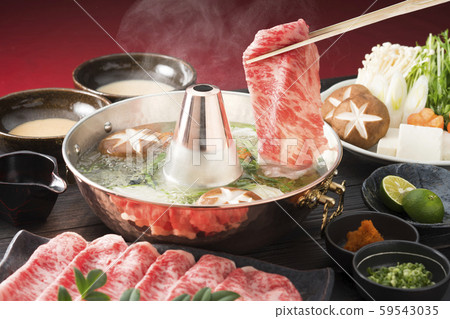 Shabu-shabu Shabu-shabu 59543035