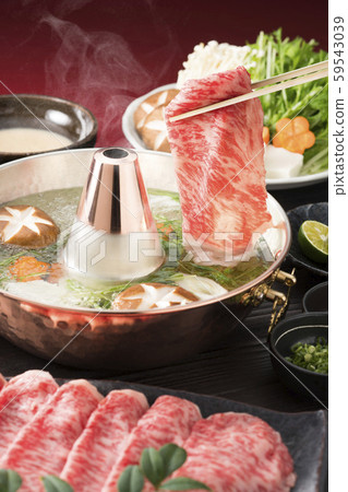 Shabu-shabu 59543039