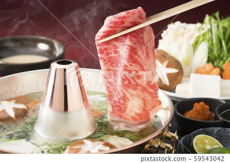 Shabu-shabu Shabu-shabu 59543042
