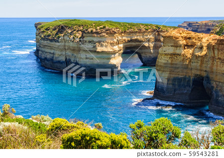 Muttonbird Island - Port Campbell 59543281