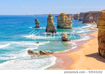 Twelve Apostles - Port Campbell 59543282