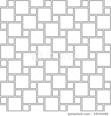 Abstract seamless pattern of ... Abstract seamless pattern of ... 59544466