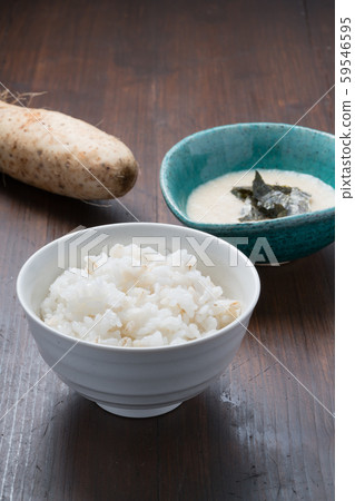 Tororama rice 59546595