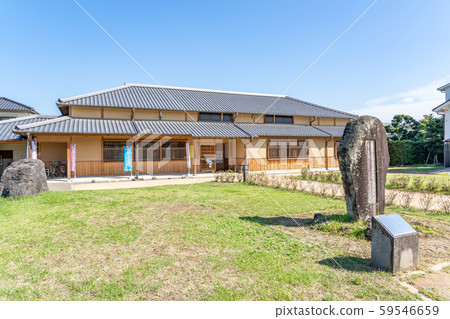 Haman Garden Educational Research Center 59546659